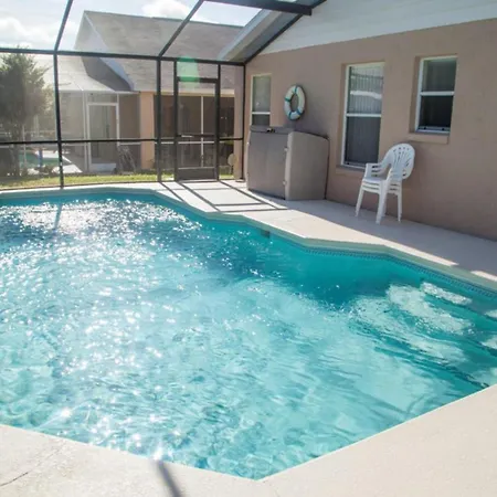 Rocco'S Retreat Villa